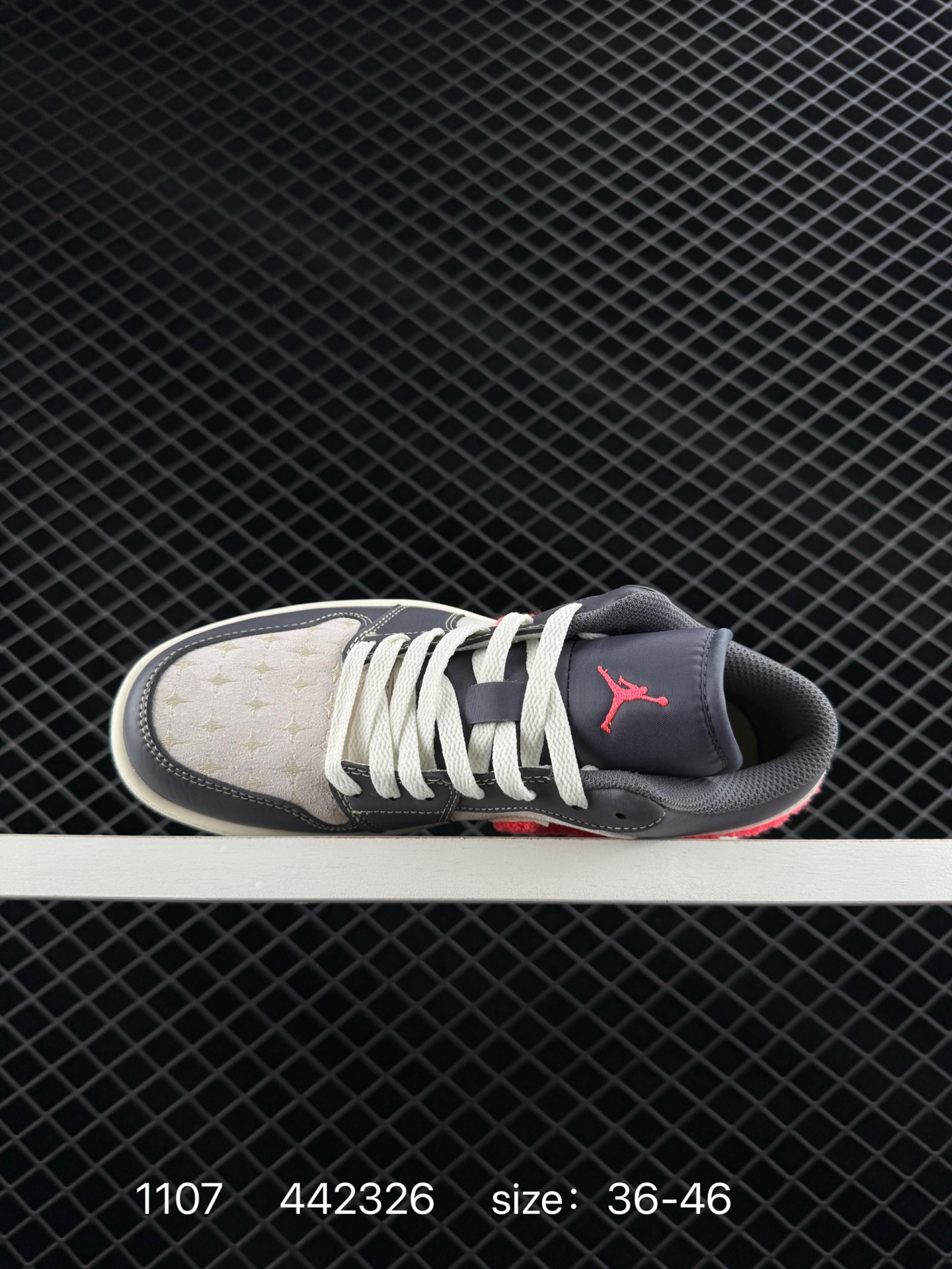 Nike Air Jordan 1 Low OG